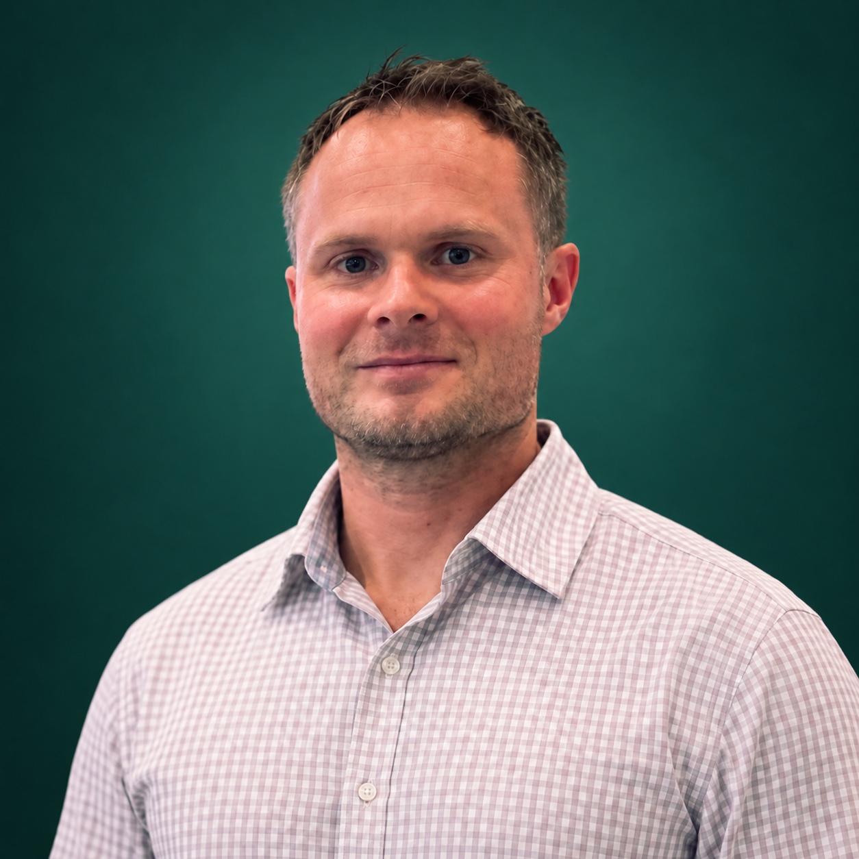 Gerrit de Villiers